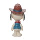 Enesco Gifts Jim Shore Peanuts Snoopy Mini Snoopy Cowboy Figurine Free Shipping Iveys Gifts And Decor